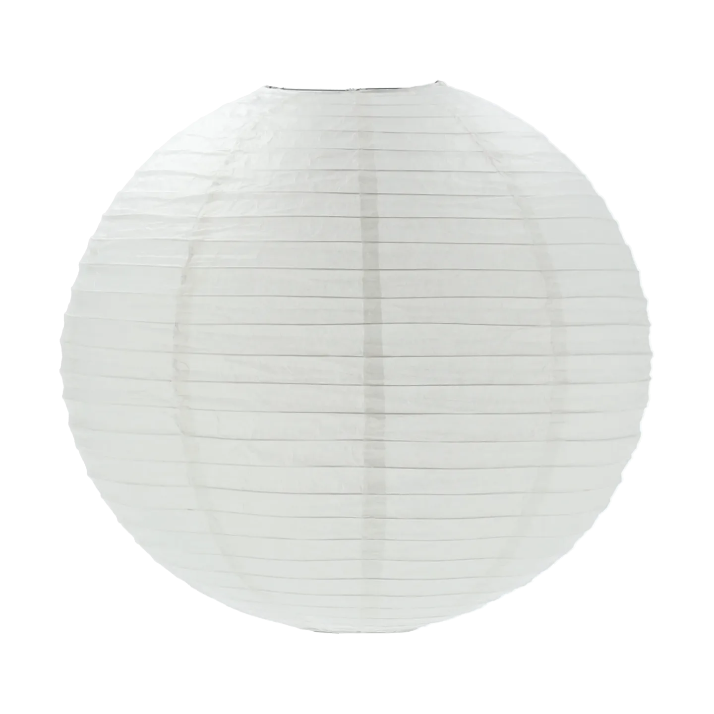 Scandi Living Lucent Leuchtenschirm Rund Ø53 cm