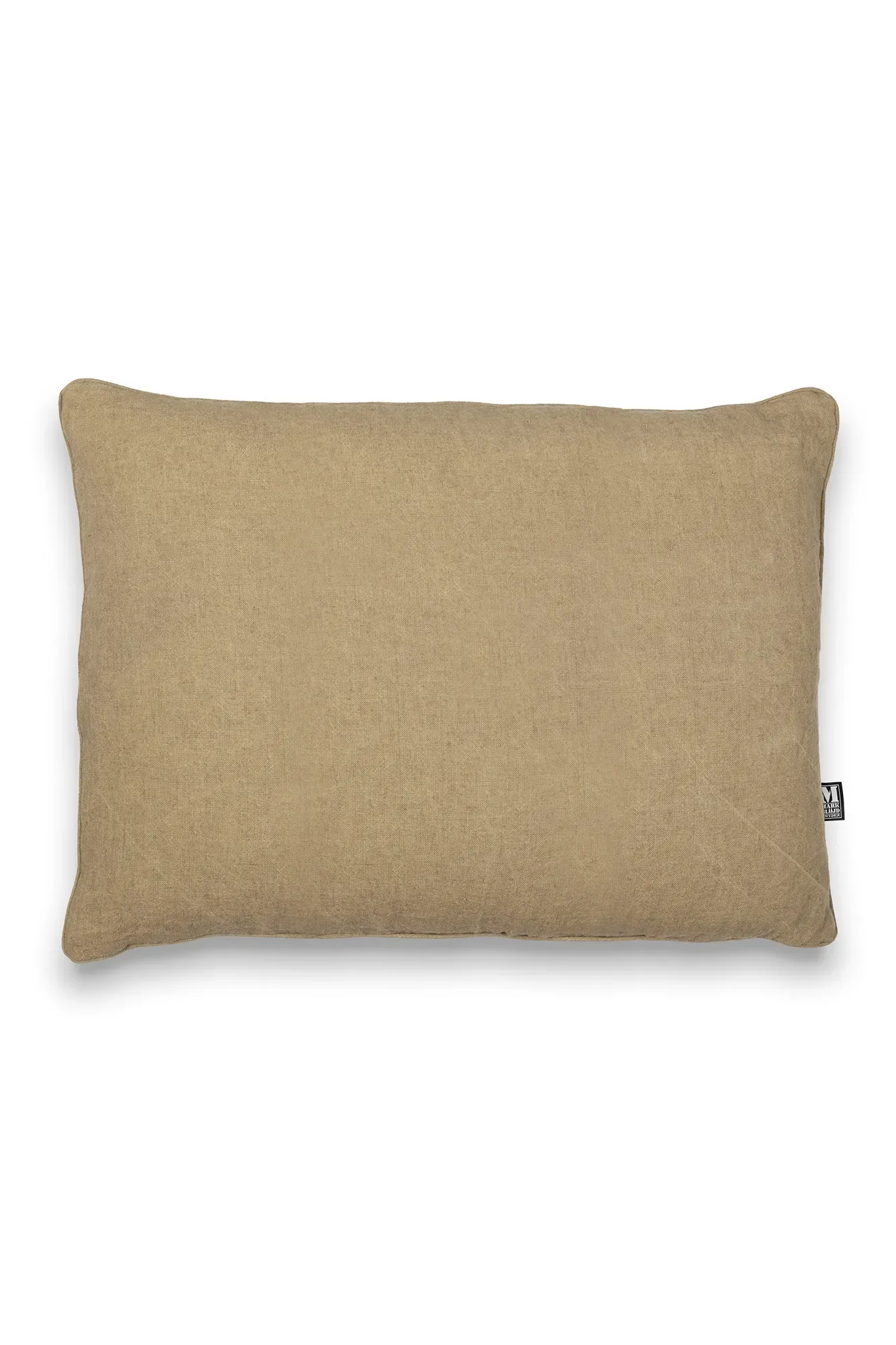 Blenda Kissen Beige 50x70 cm