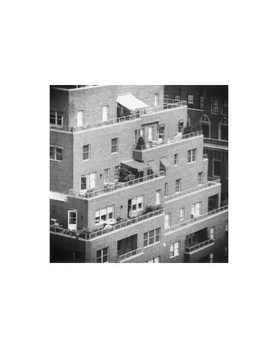 NY Apartments