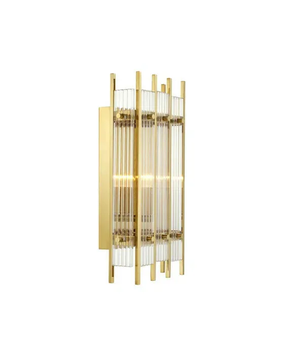 Sparks Wall Lamp Gold