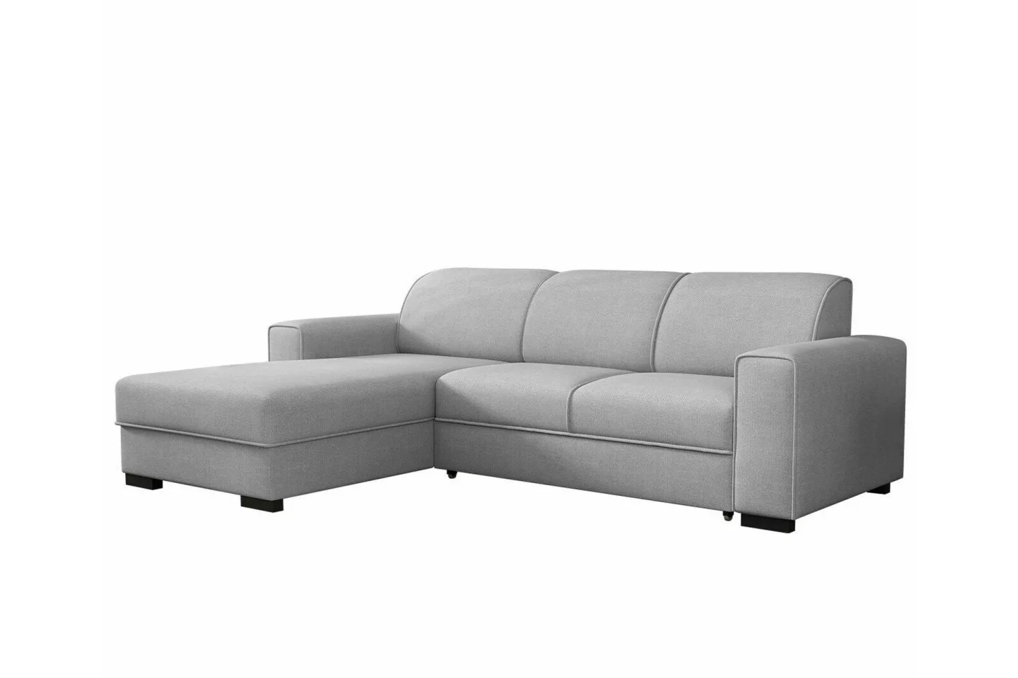 Denegal 3-sits Hörnbäddsoffa -