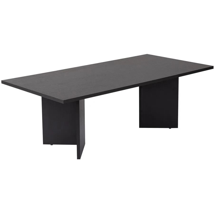 Salontisch Georis schwarz Holzwerkstoff B 119 H 40 cm