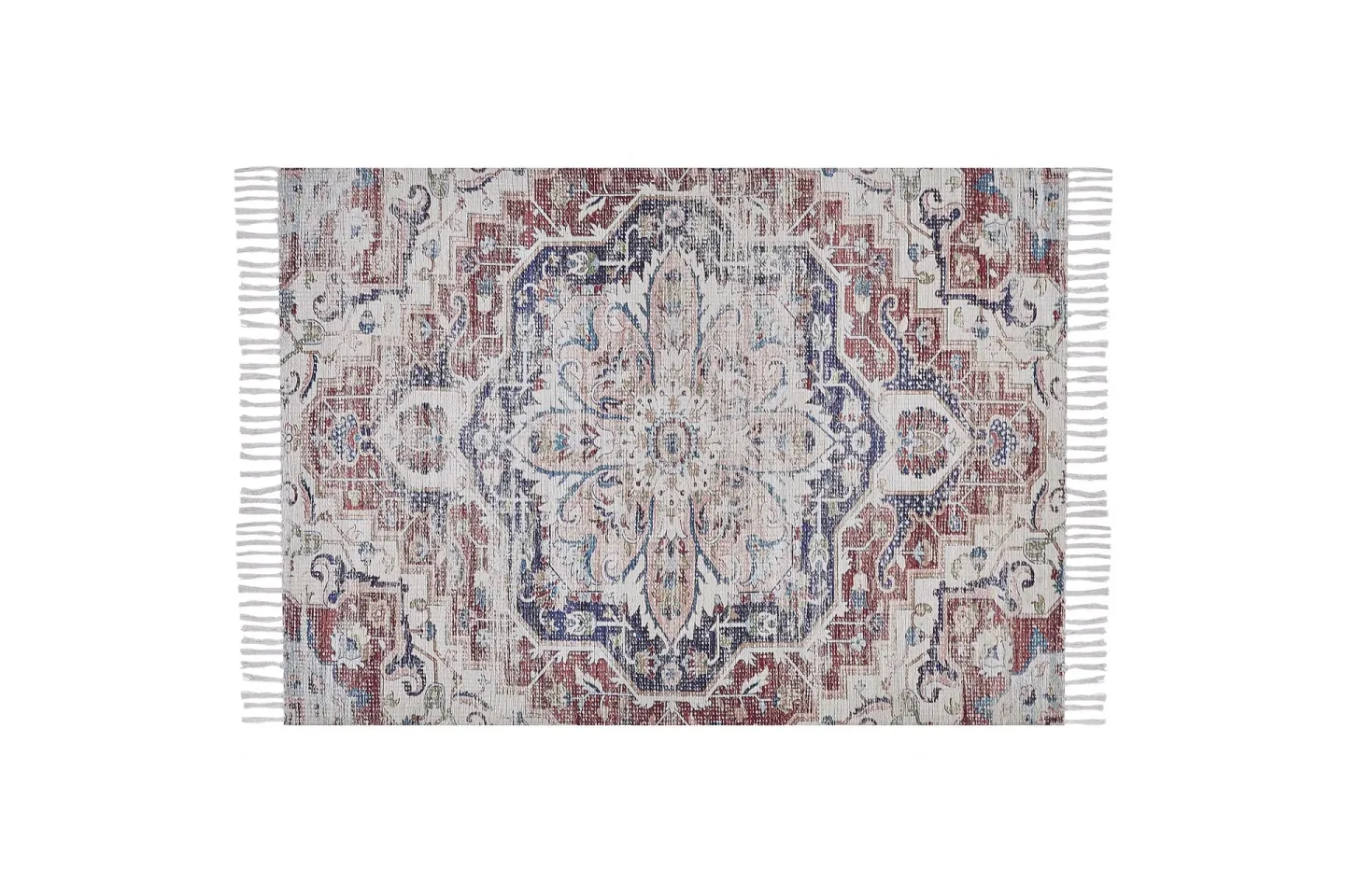 Kelkit Ryamatta 150x230 cm - Brons