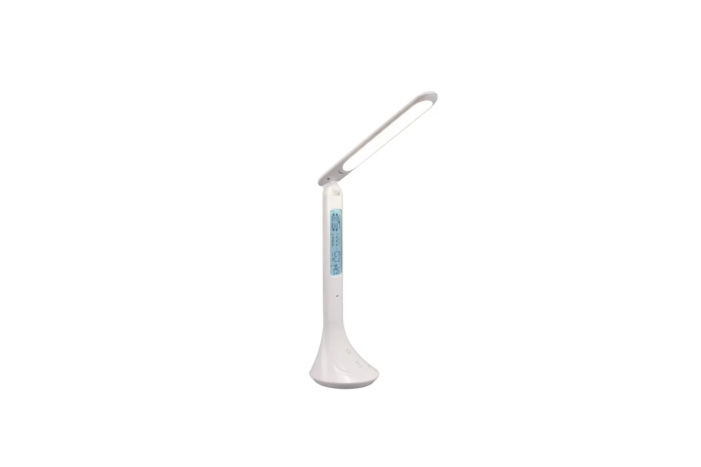 Patty LED Bordslampa vit uppladdningsbar 4000K - Vit