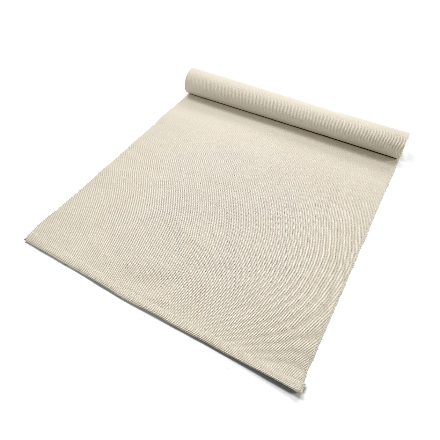 Løpere - Niva (beige) (Størrelse: 35 x 120 cm)