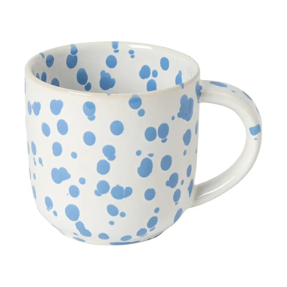 Costa Nova Rafaela Becher Blau, 49,4 cl