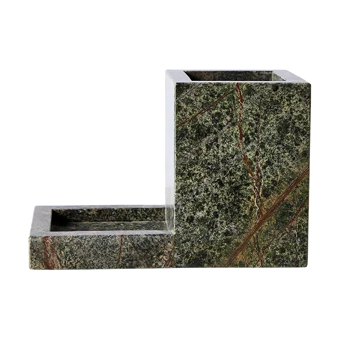 MUUBS Vita Spülbürstenhalter Seagrass