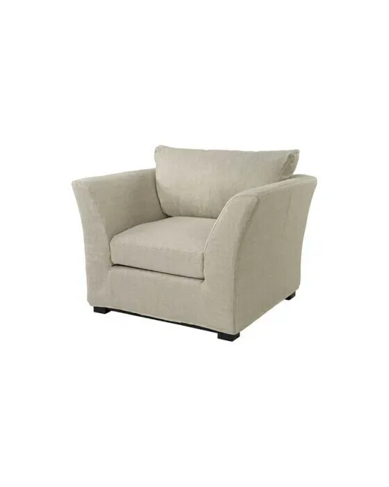 Stafford Armchair Sophie Linen