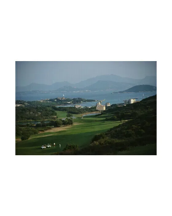 Pevero Golf Corse
