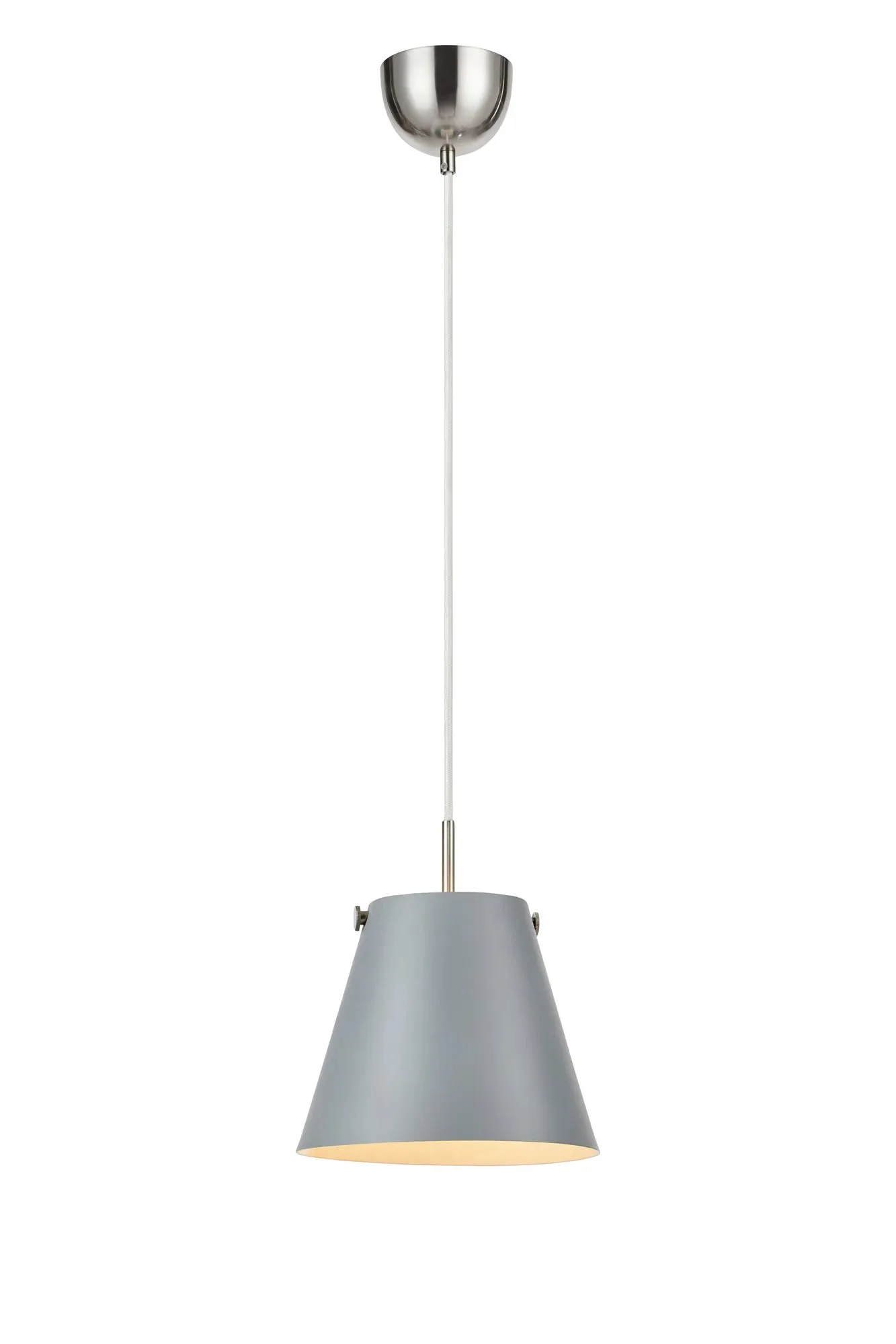 Tribe Deckenlampe Grau