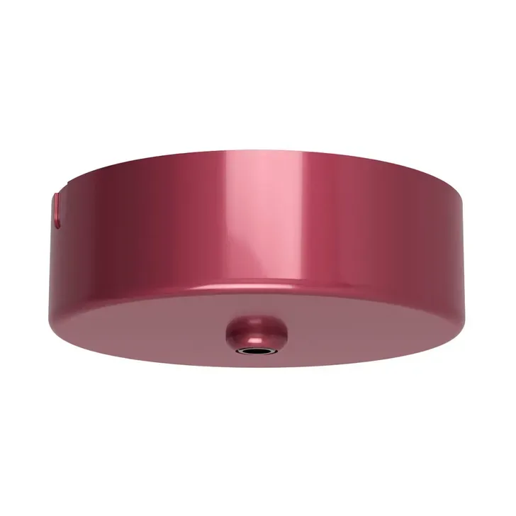 Belid Baldachin für Belle Pendelleuchte Red violet