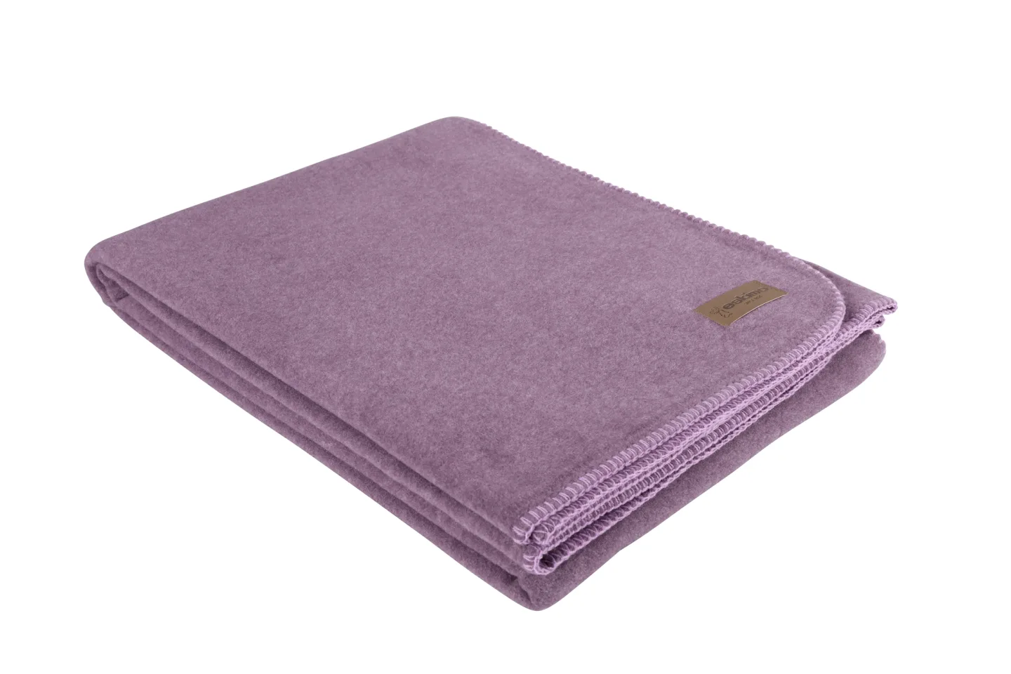 Eskitex AG Plaid Edelvelours 150x200 cm | Schubiger Möbel