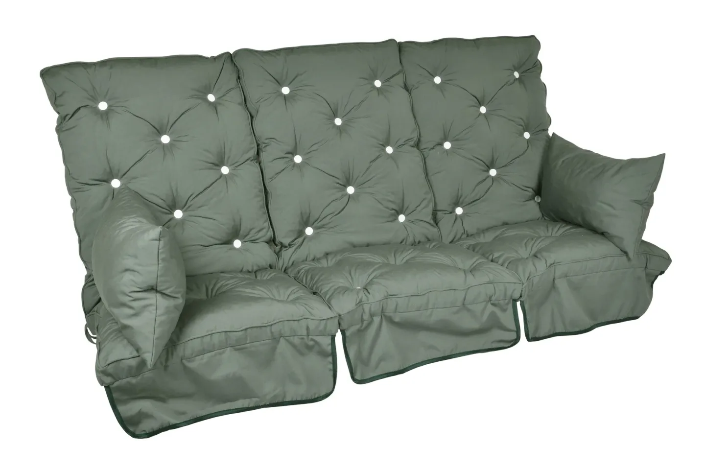 Standard Hammockdyna 56 cm - Grön