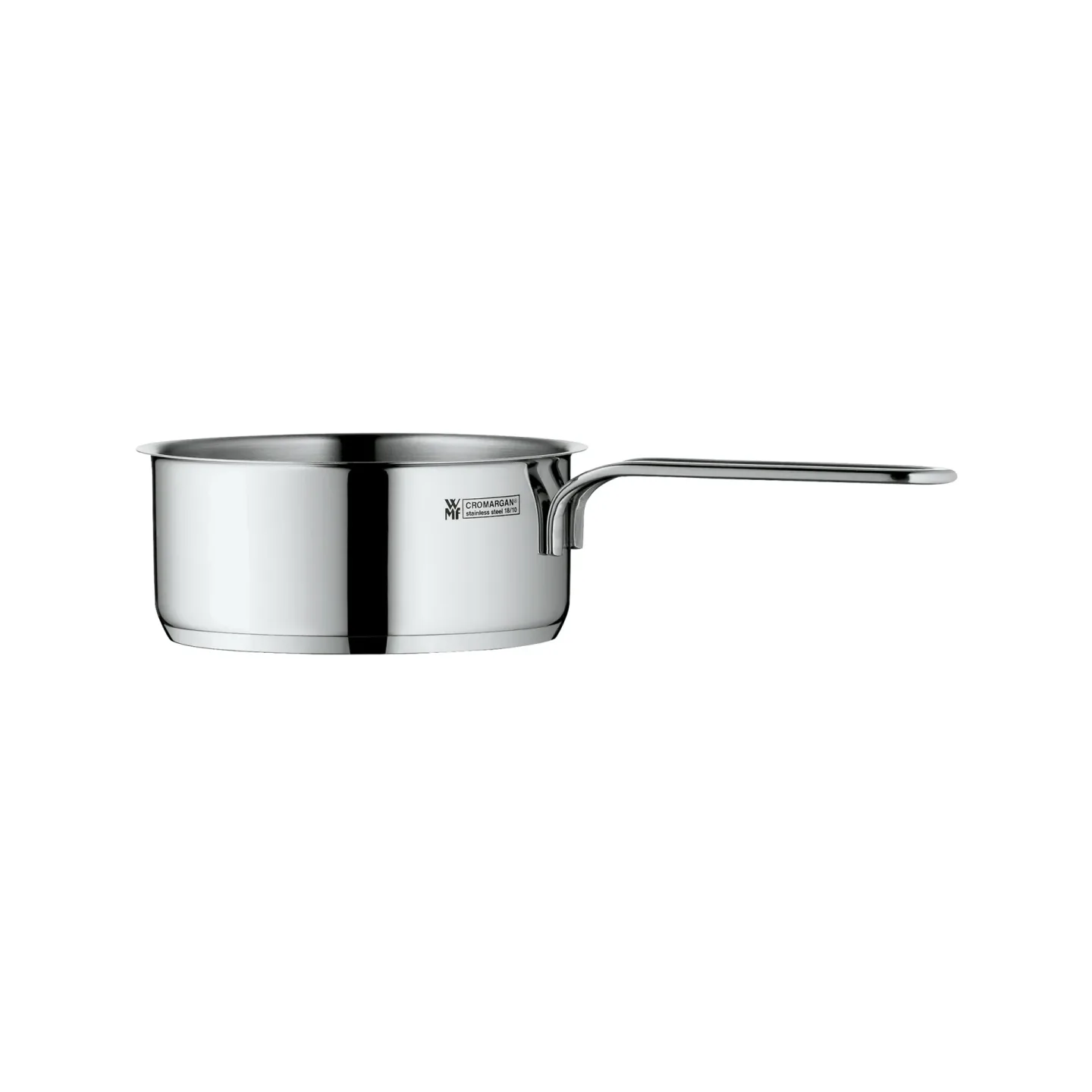 WMF Mini kastrull 12 cm Rostfritt stål