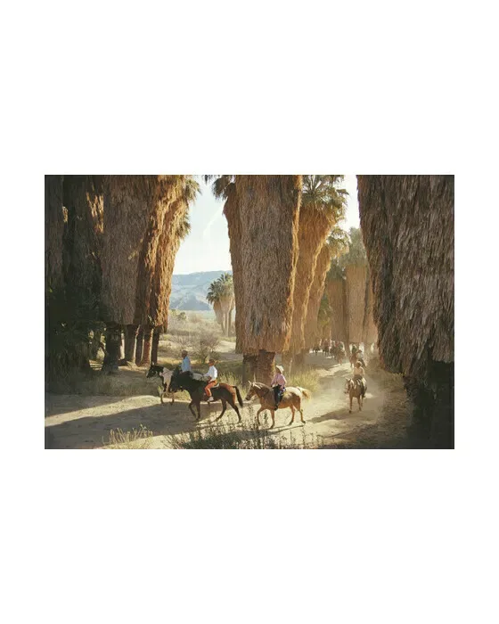 Early Riders