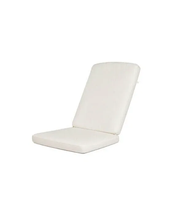 Polster-Set Off-white für Tampa Classic Sonnenliege