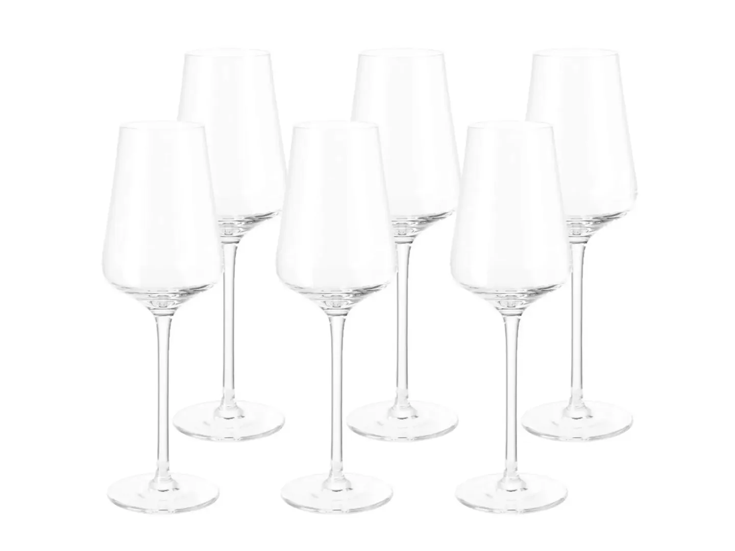Alltron Schnapsglas Puccini 2.2 Dl, 6 Stück Transparent | Schubiger Möbel