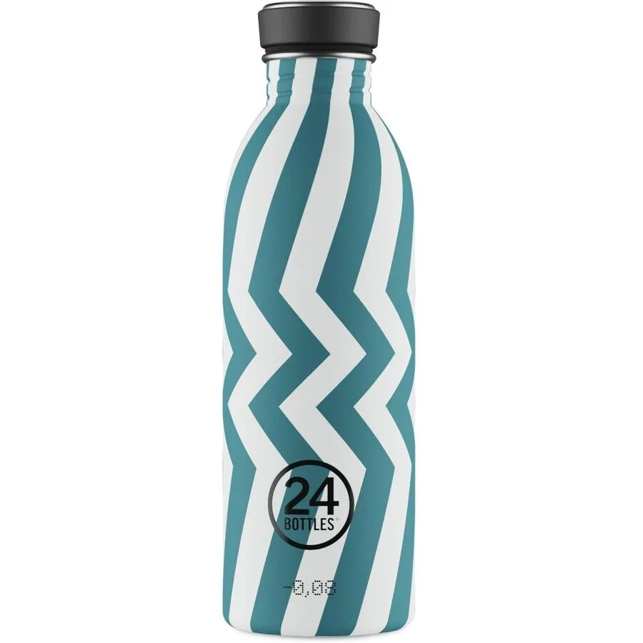 24 Bottles - Farbe: Patio