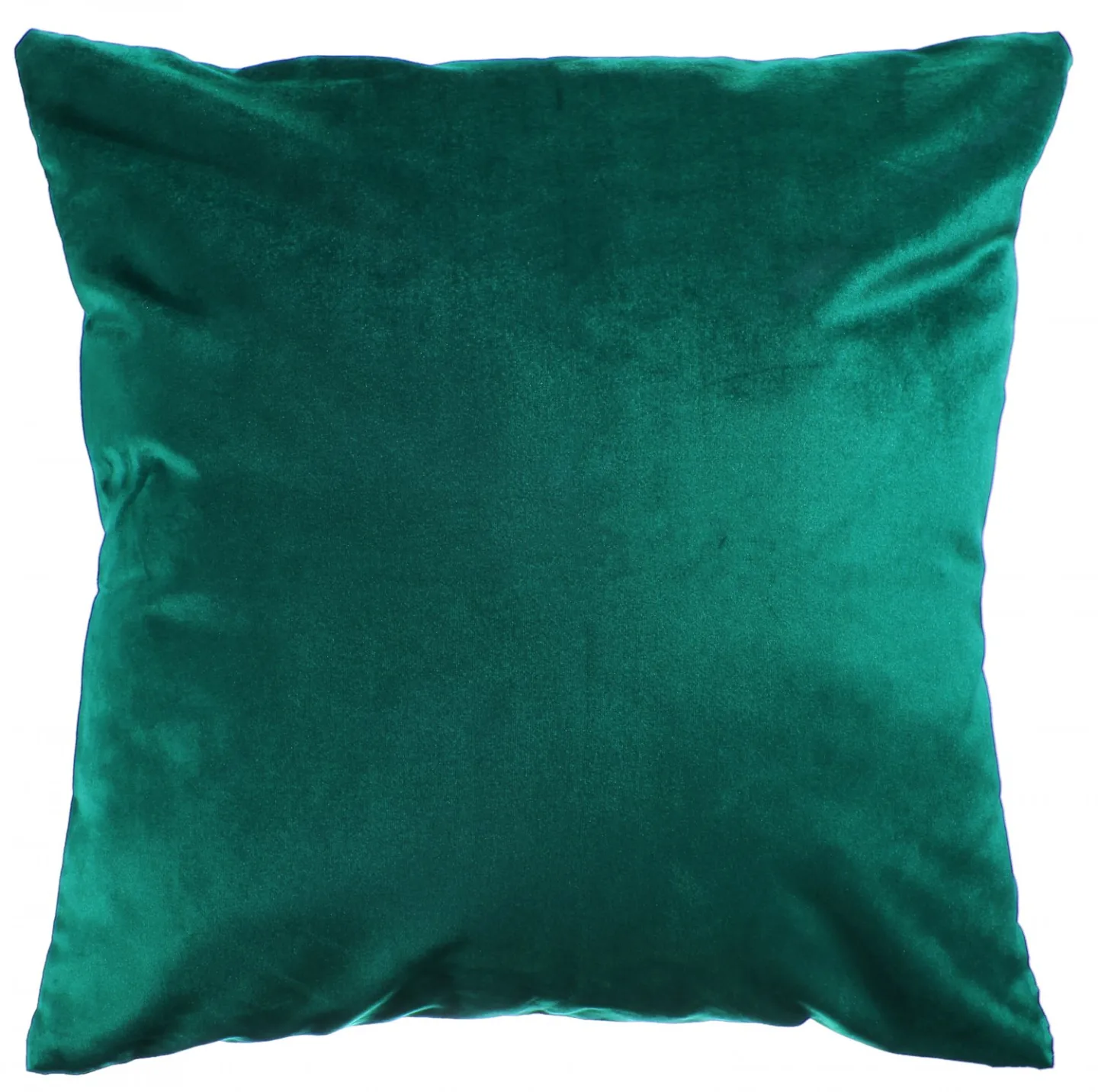 Putetrekk - Fløyelsputer 50 x 50 cm