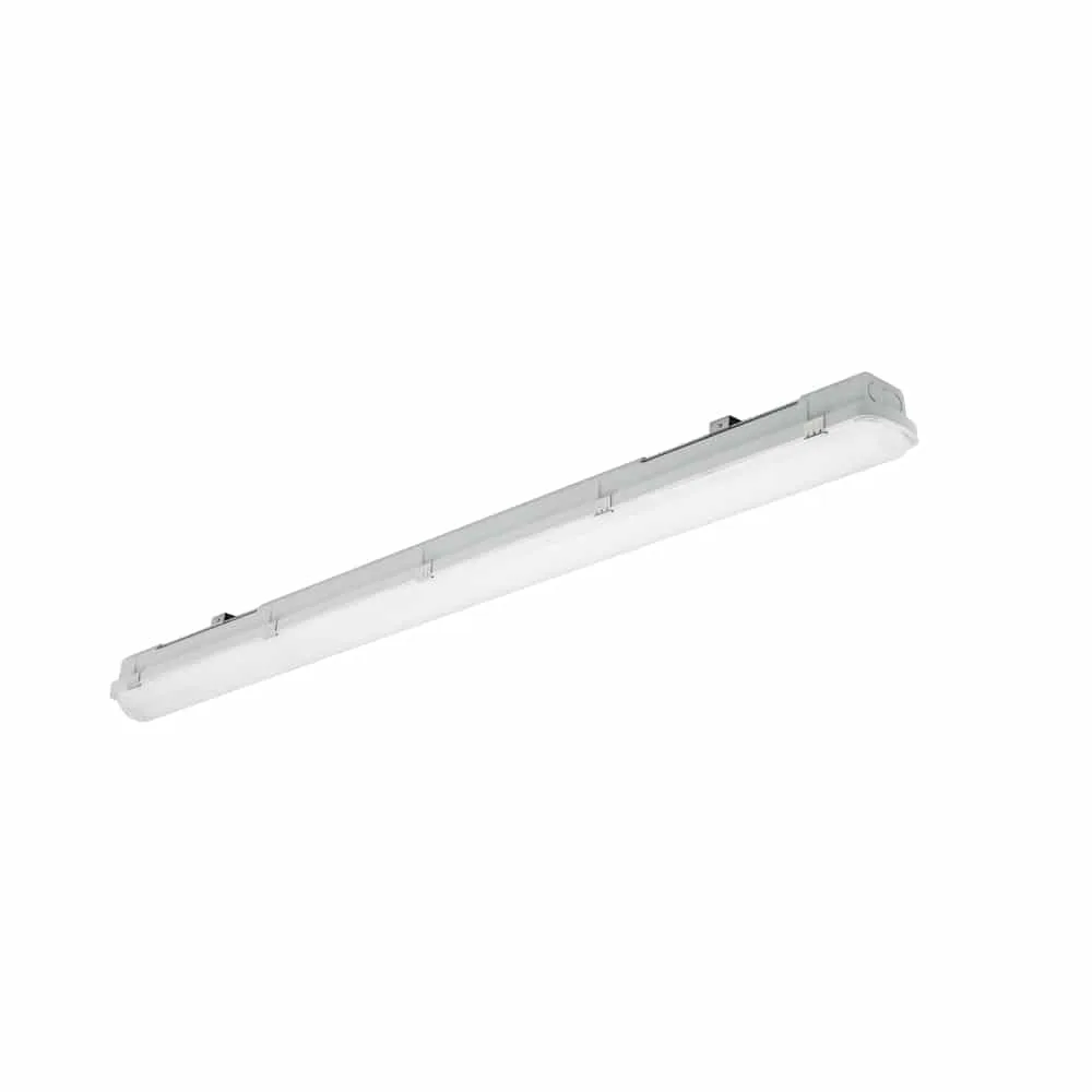 Resisto 1200 Industriarmatur IP66 5000lm 840 Microwave