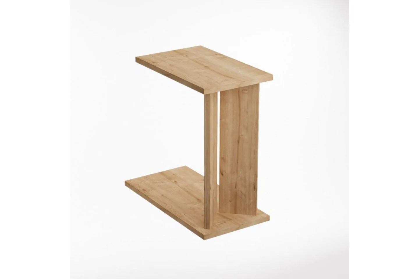 Deyra Sidobord 25 cm - Ek