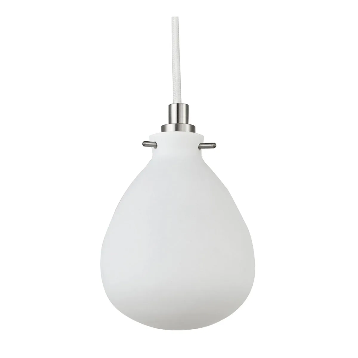 Oriva - Diamant Ø10 - Fönsterlampa - Opal