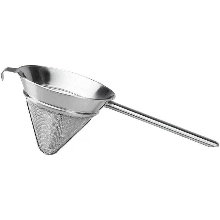 Sieb Piazza Edelstahl Edelstahl D 24 cm