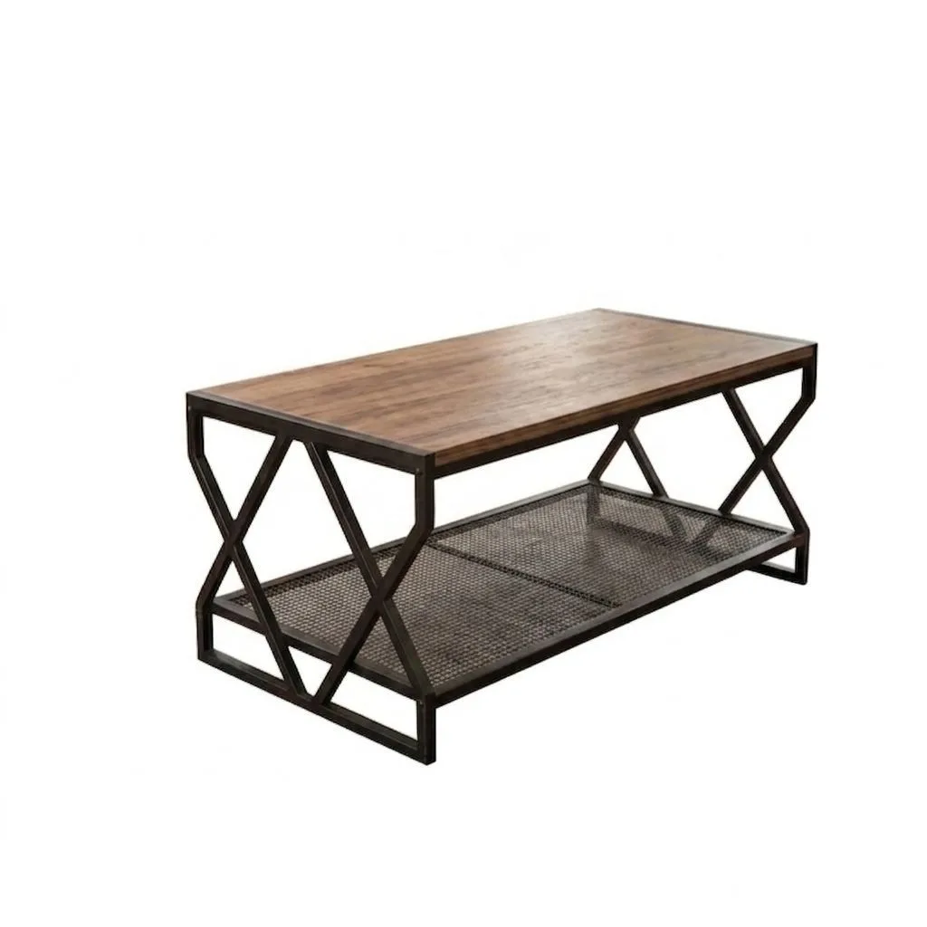 Senvo Soffbord 94 cm -