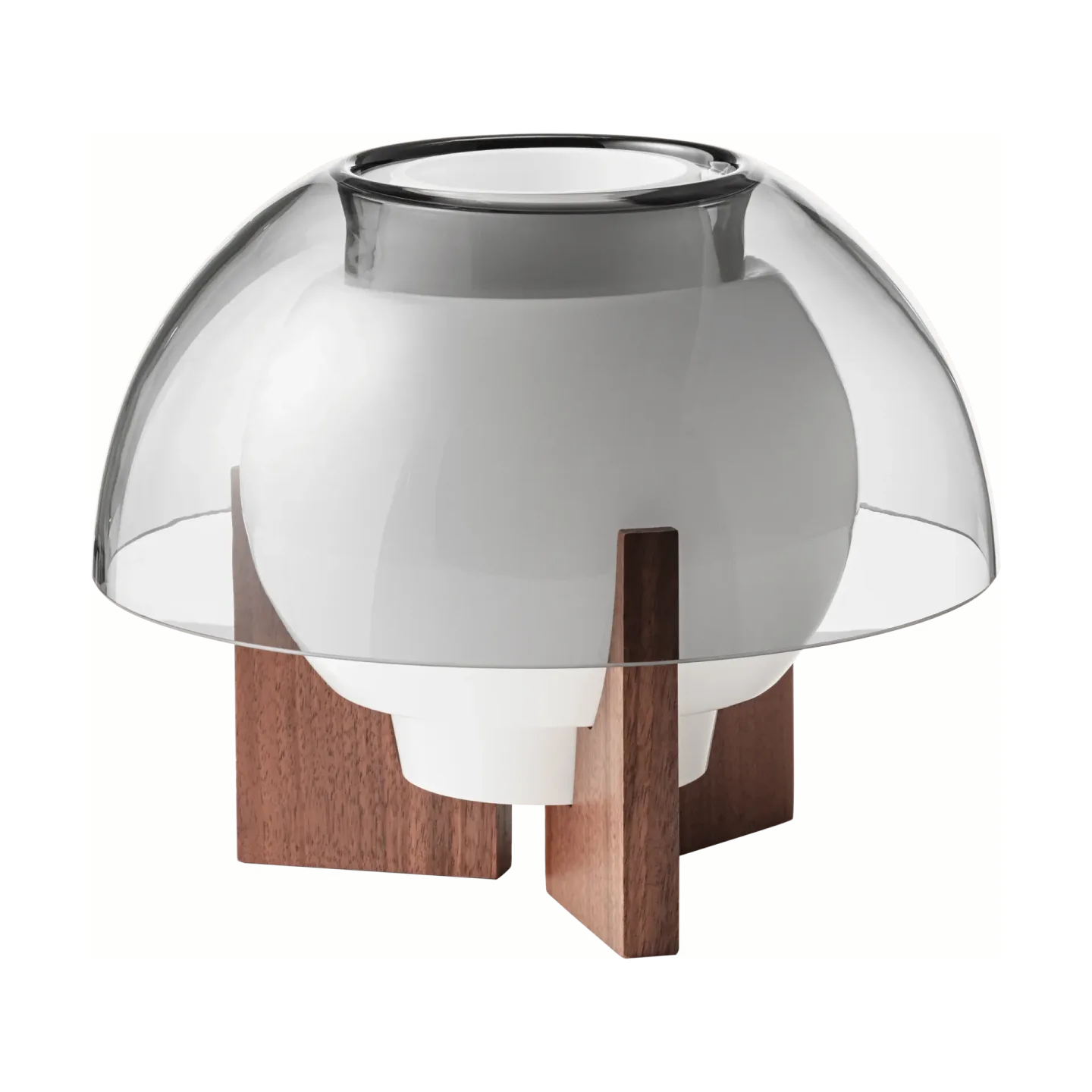 LYFA Ergo bordslampa Grey
