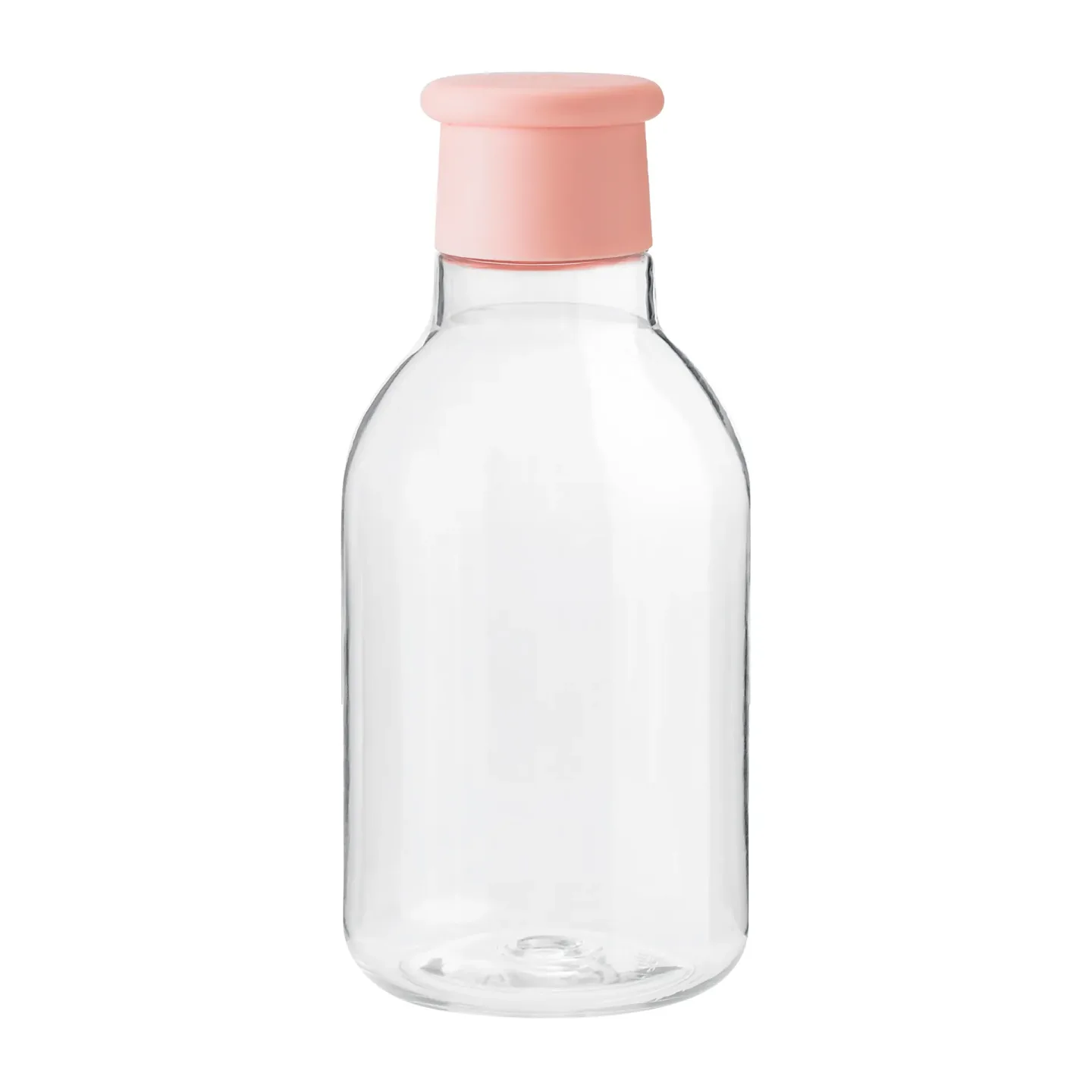 RIG-TIG DRINK-IT Wasserflasche 0,5 l Salmon