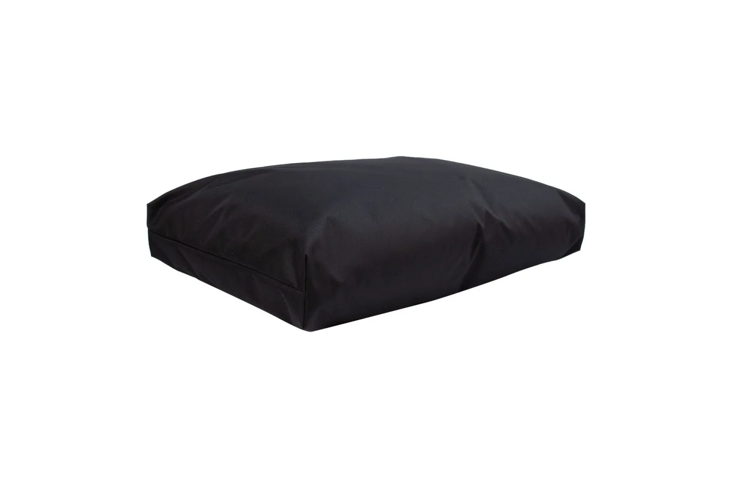Mr. Big Golvkudde 60x40x16 cm Svart -