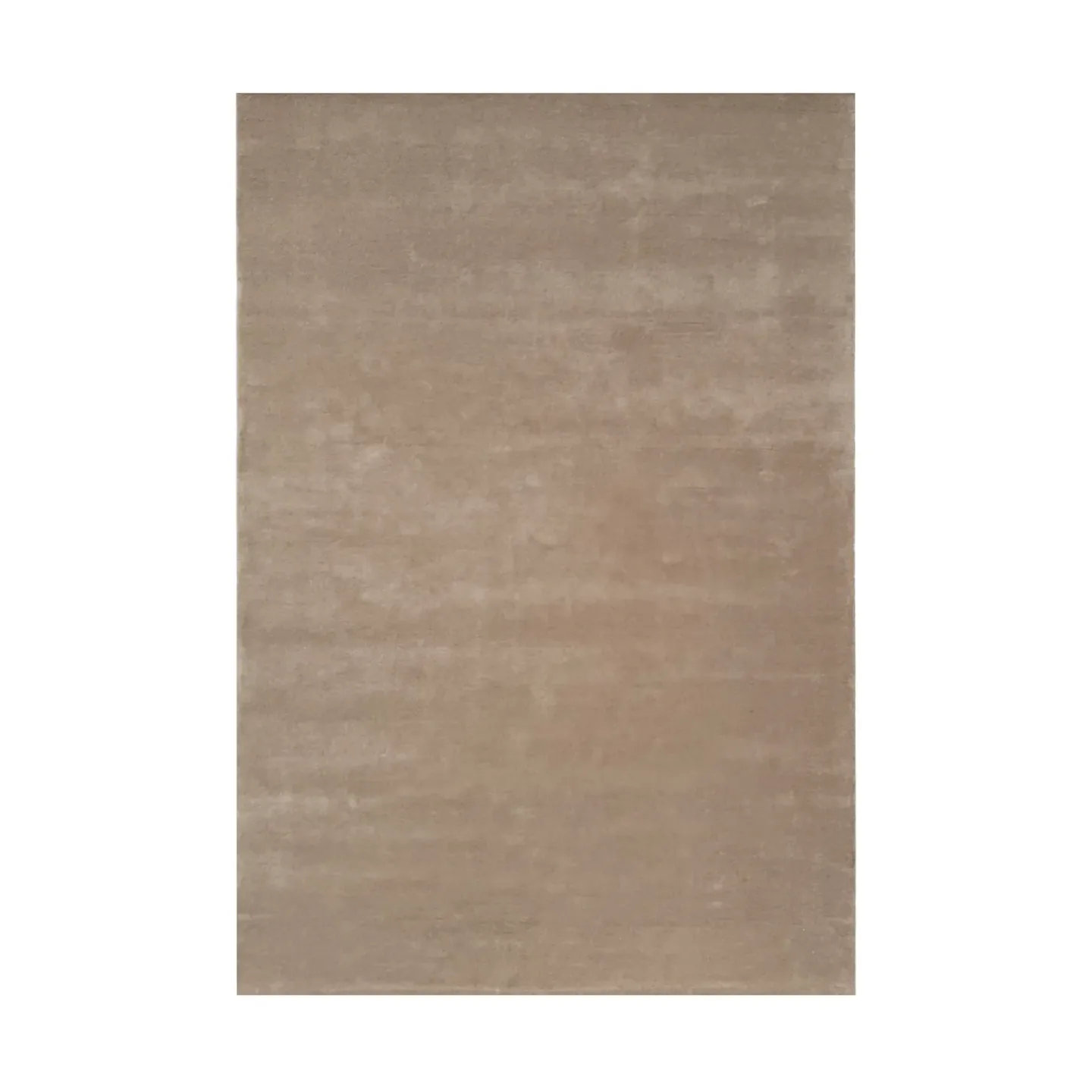Tinted Liljehok Wollteppich Beige, 250×350 cm