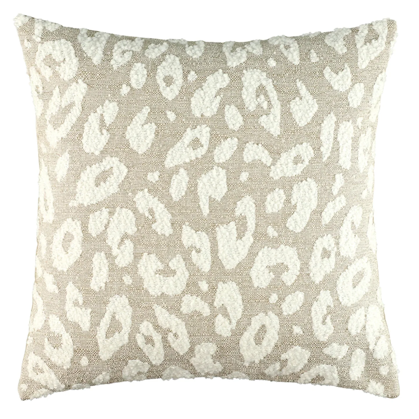 Stoeckel & Grimmler Kissenhülle Spot Beige 50x50 cm Von Sportalm | Schubiger Möbel