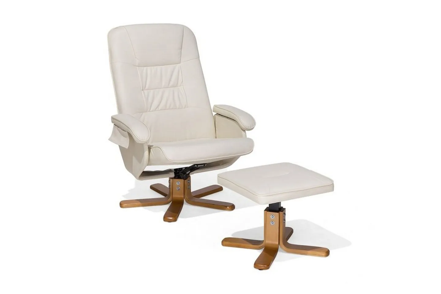 Relaxpro Kontorsstol - Beige