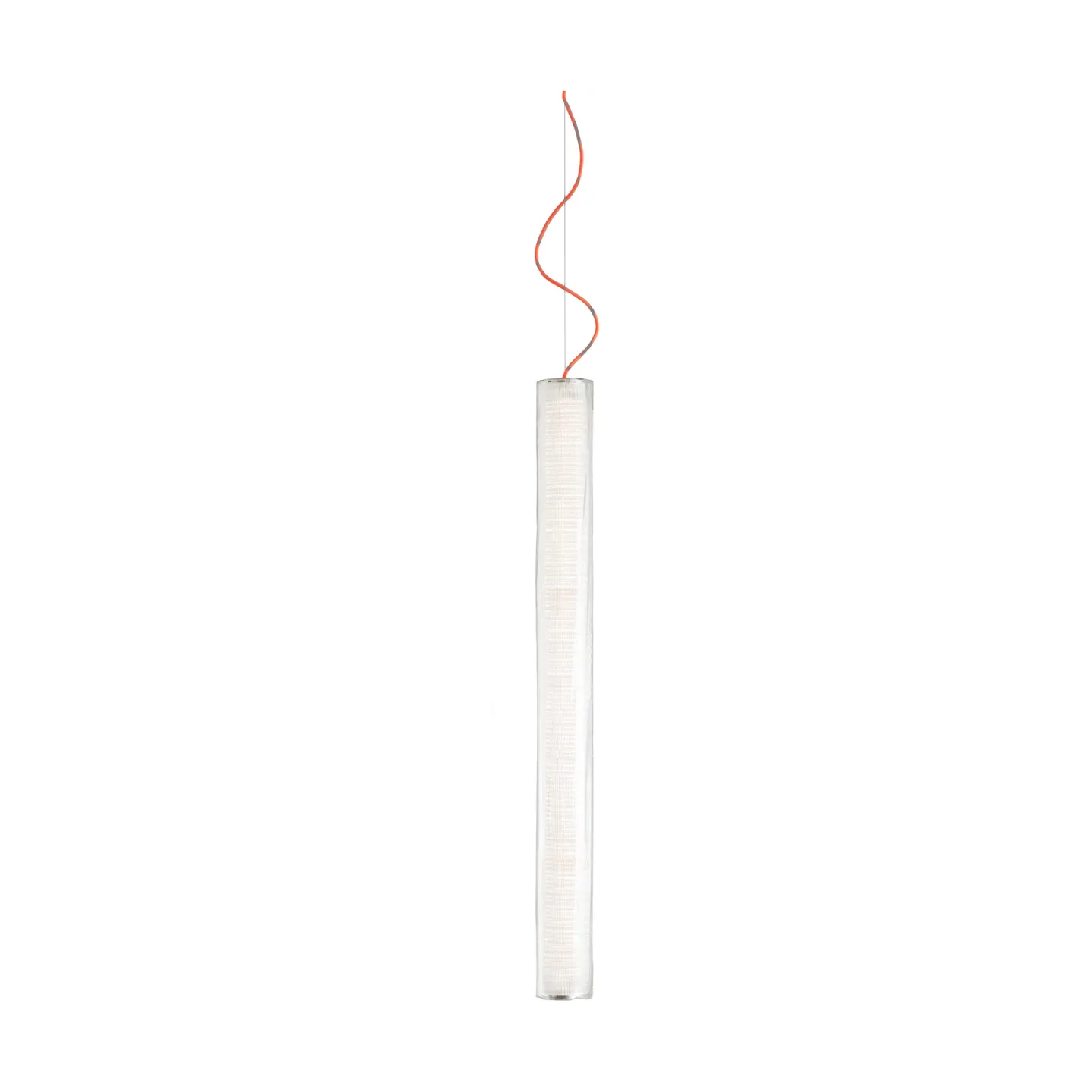 Artemide Criosfera Pendelleuchte Vertikal