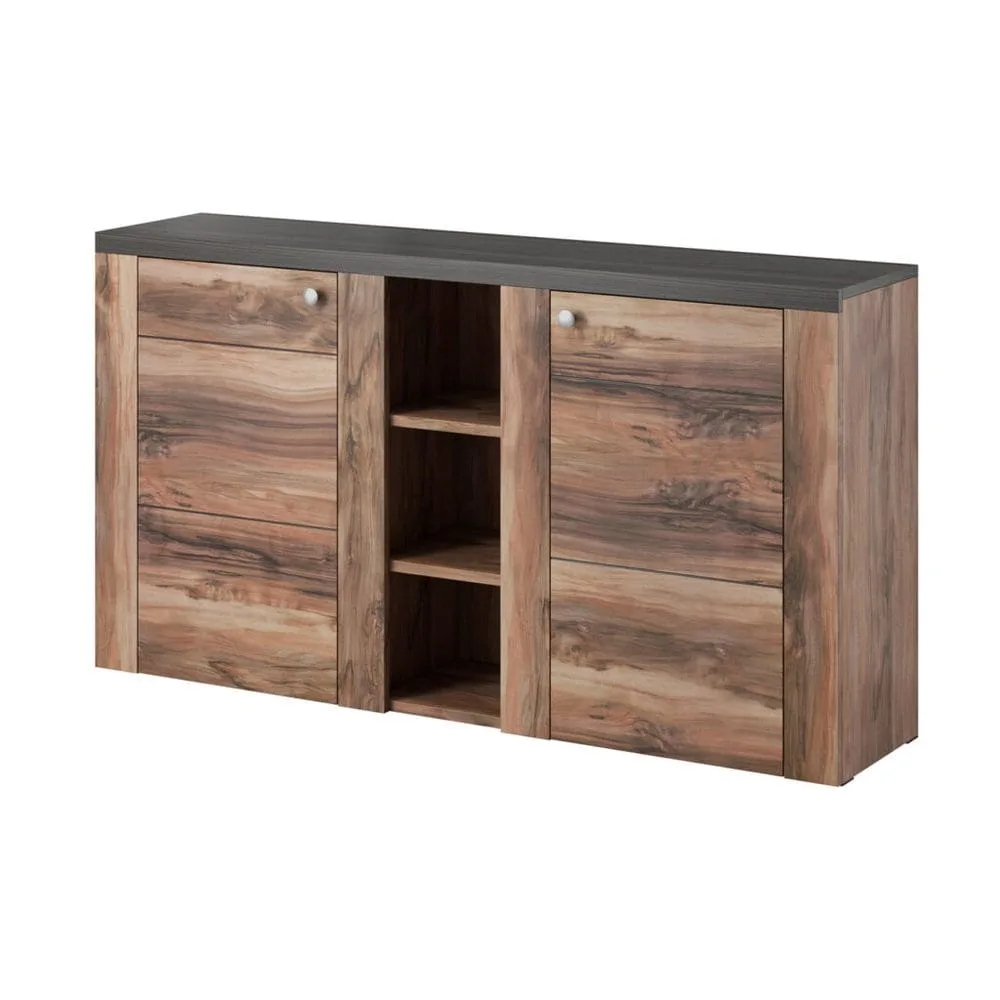 Sideboard Larona 2 Dörrar - Touchwood