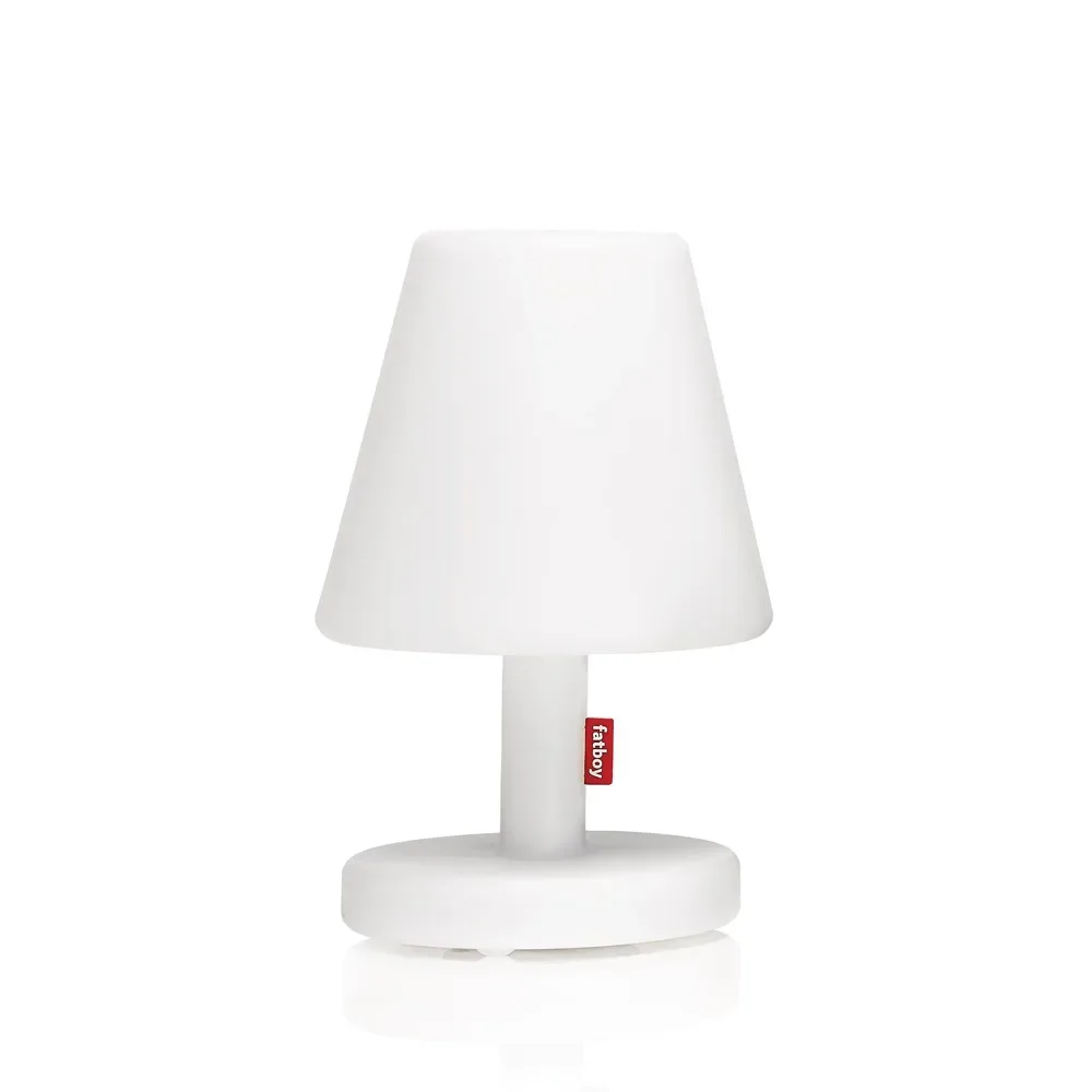 Fatboy Fatboy Edison the Medium bordslampa vit, led
