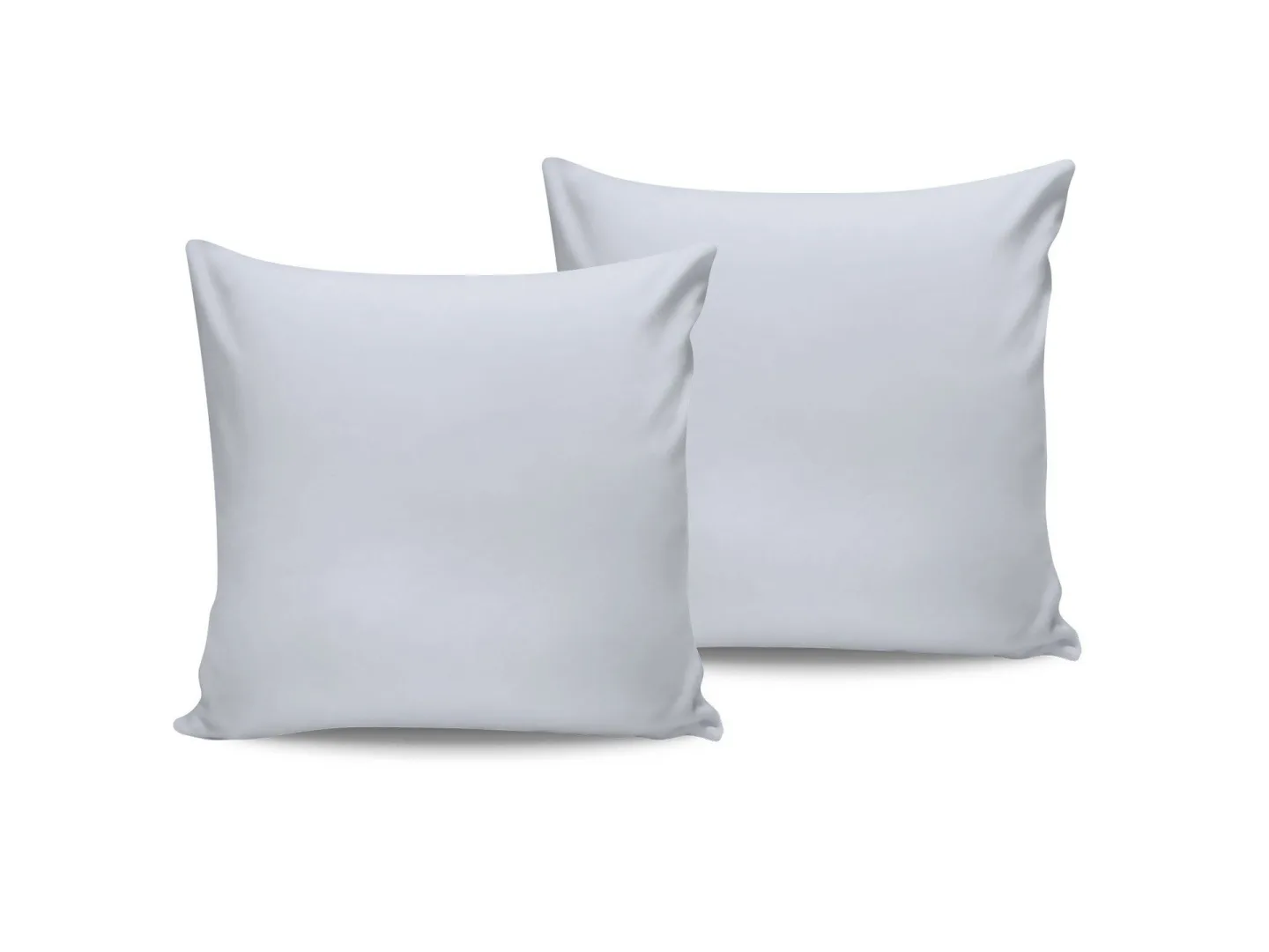 Merionis Örngott 2-pack 60x60 cm - Vit