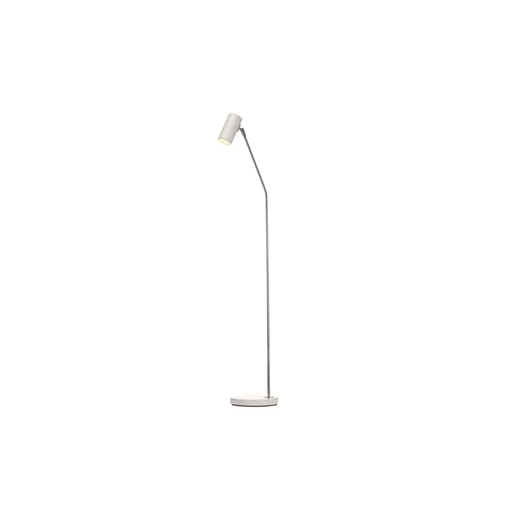 Örsjö Minipoint Golvlampa Vit