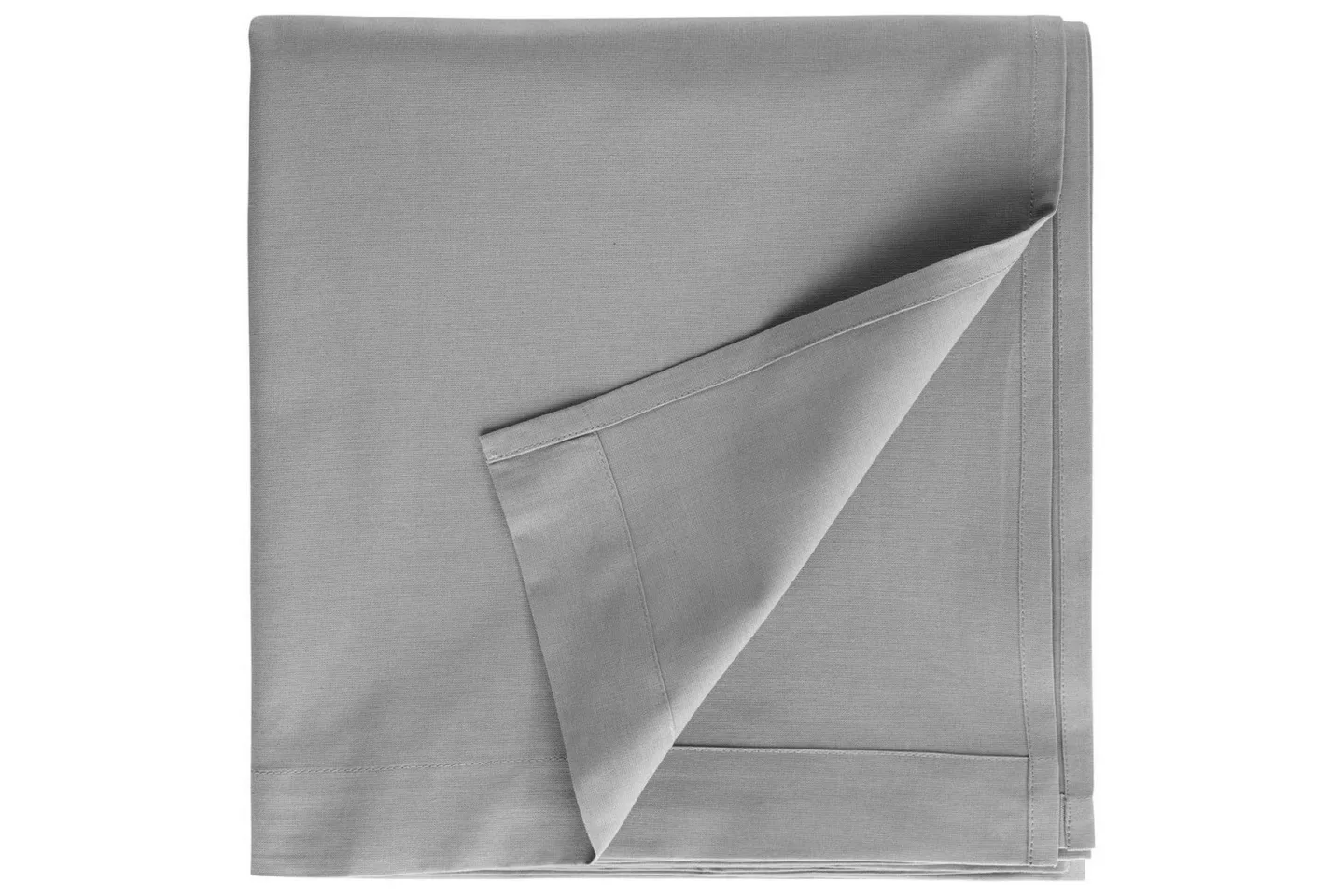 Lakan Borganäs of Sweden - 150 x 250 cm, Mörkgrå