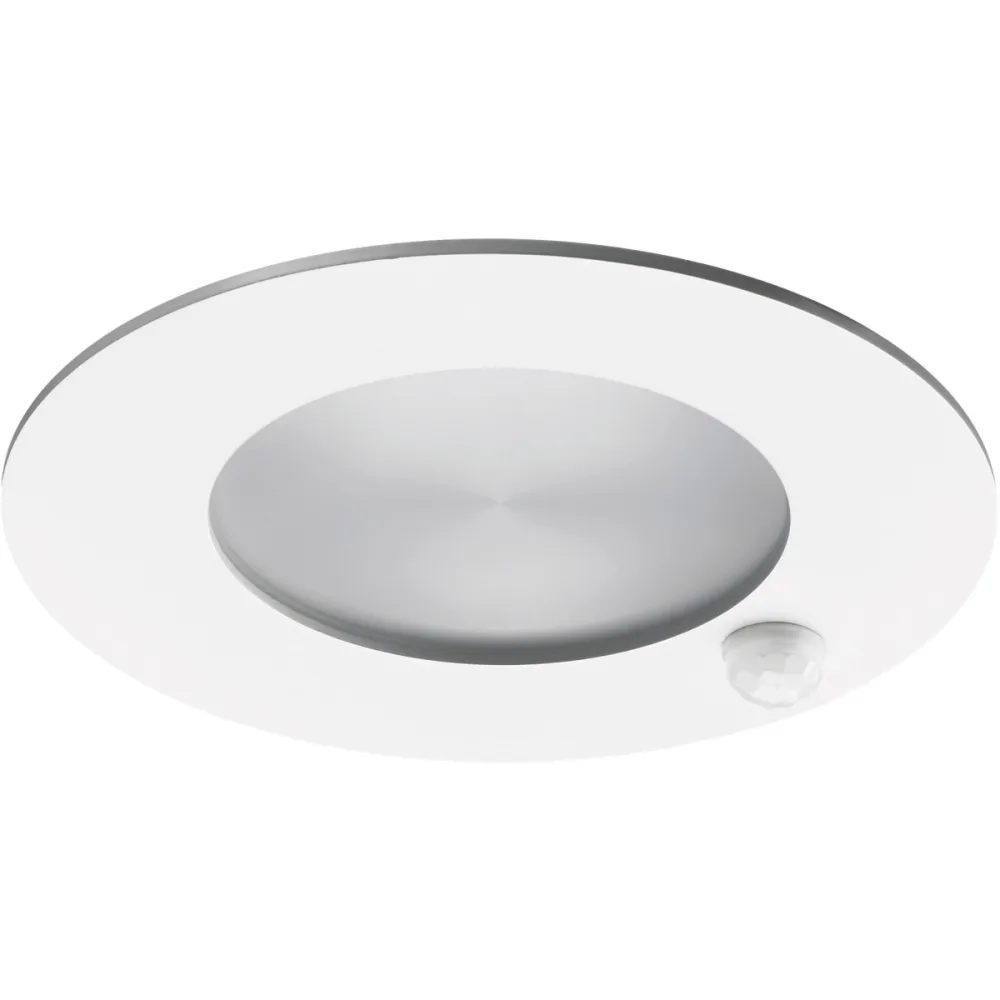 Lumiance Insaver 150 HE Topper LED 4000K PIR/Närvarosensor Vit