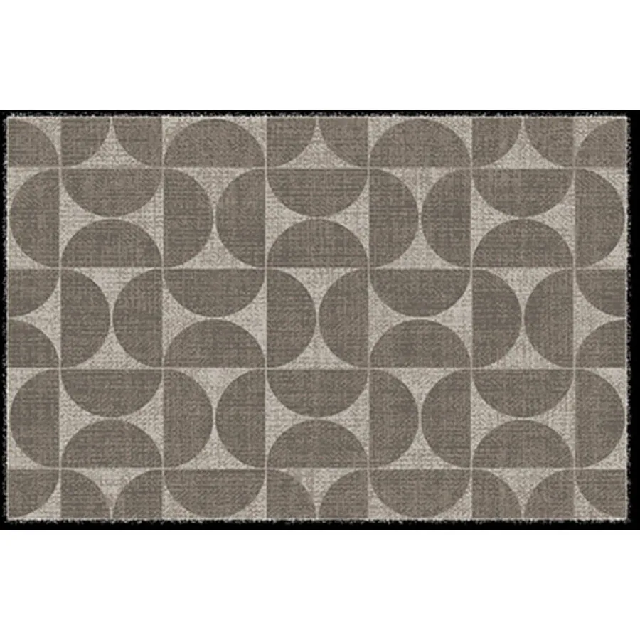 Teppich Arvid B 75 cm