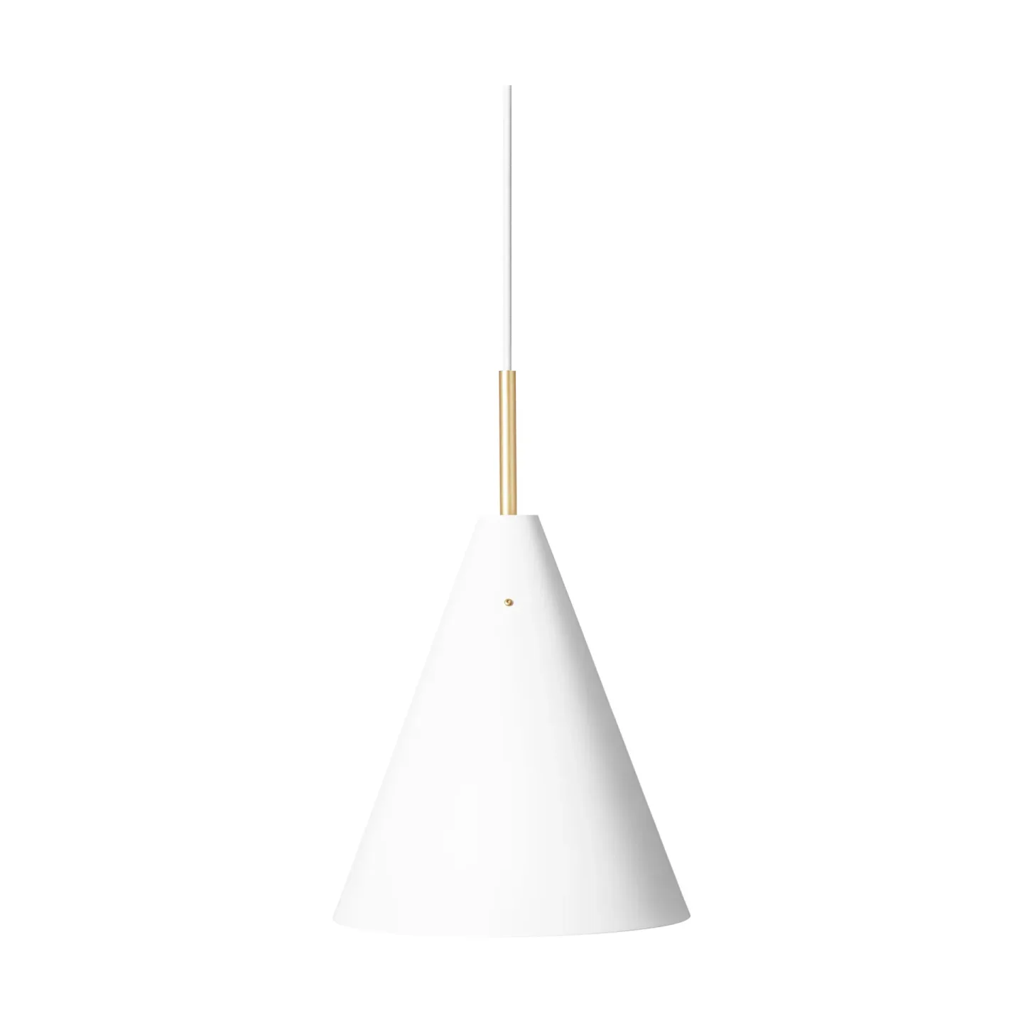 LYFA Mosaik 250 Pendelleuchte White