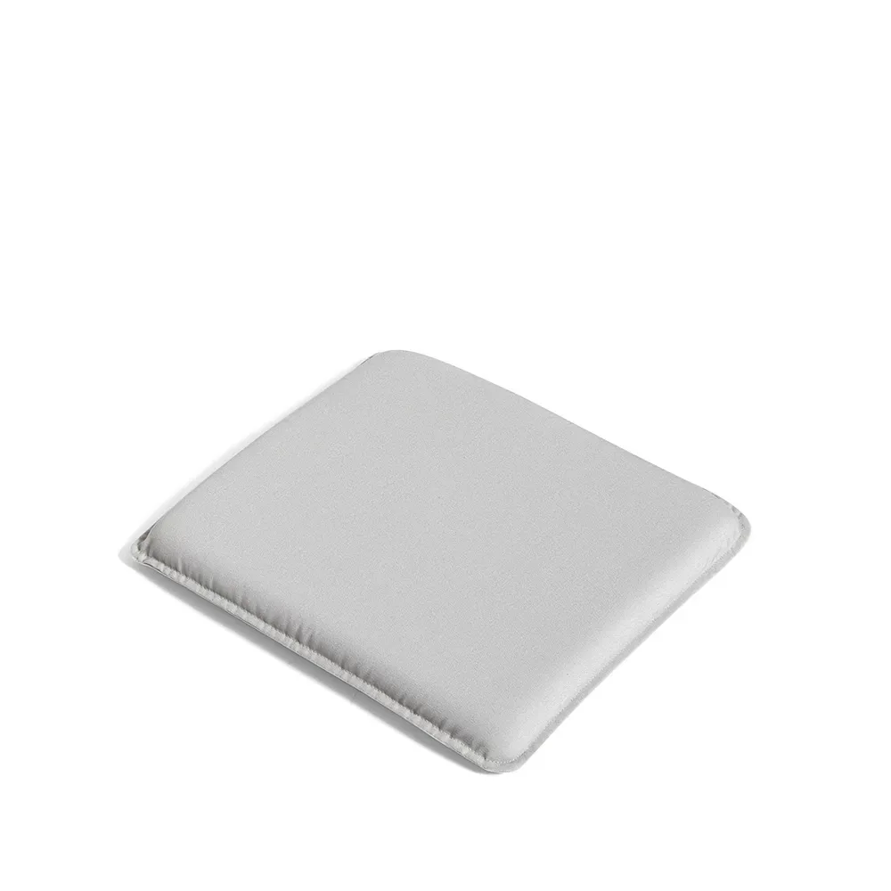 HAY Palissade sittdyna till stol och karmstol Sky grey