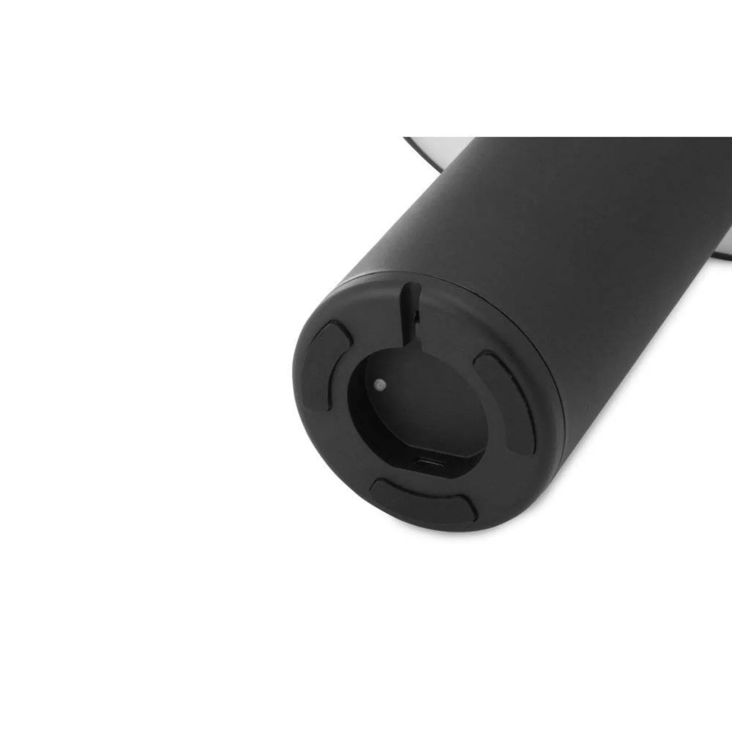 Porta Portable Bordlampe Black - Normann Copenhagen - Stue - Plast