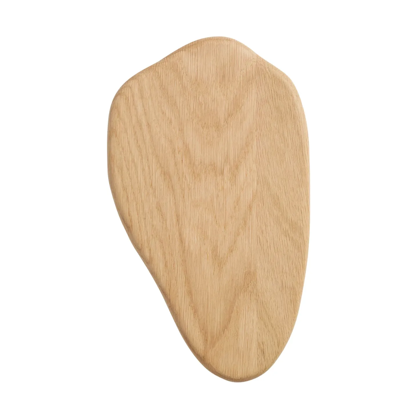 Broste Copenhagen Limfjord Schneidebrett 28x16,6 cm Natural
