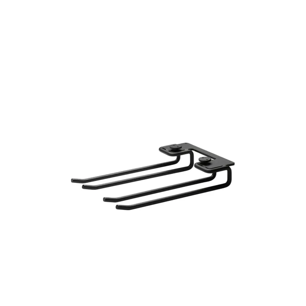 String String spjut 2-pack svart, 20 cm