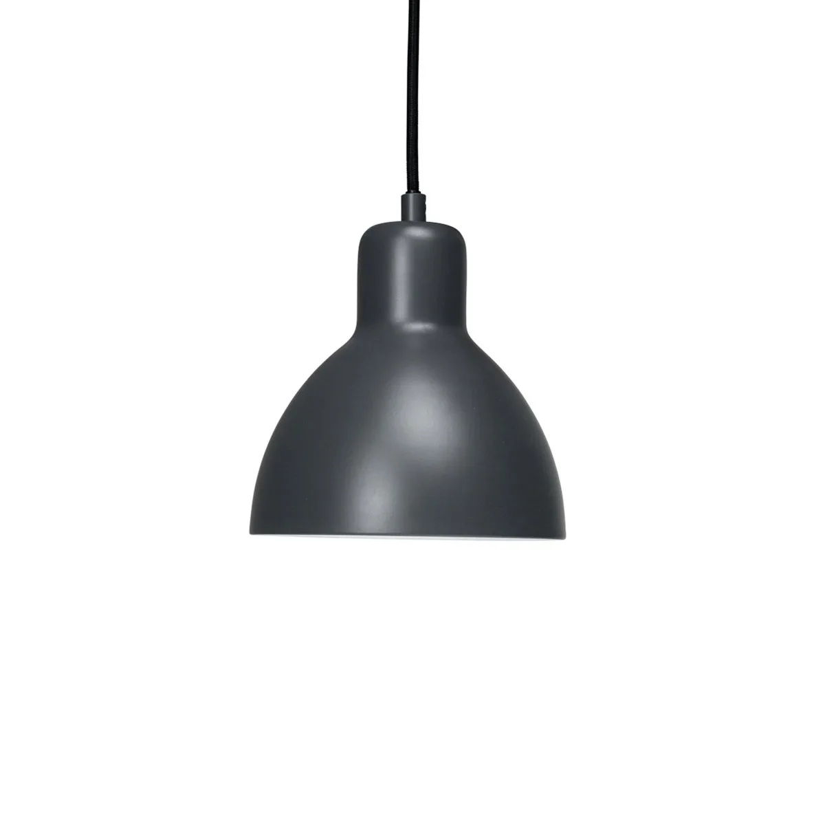 Dyberg Larsen - Skagen Ø16 - Taklampa - Grå