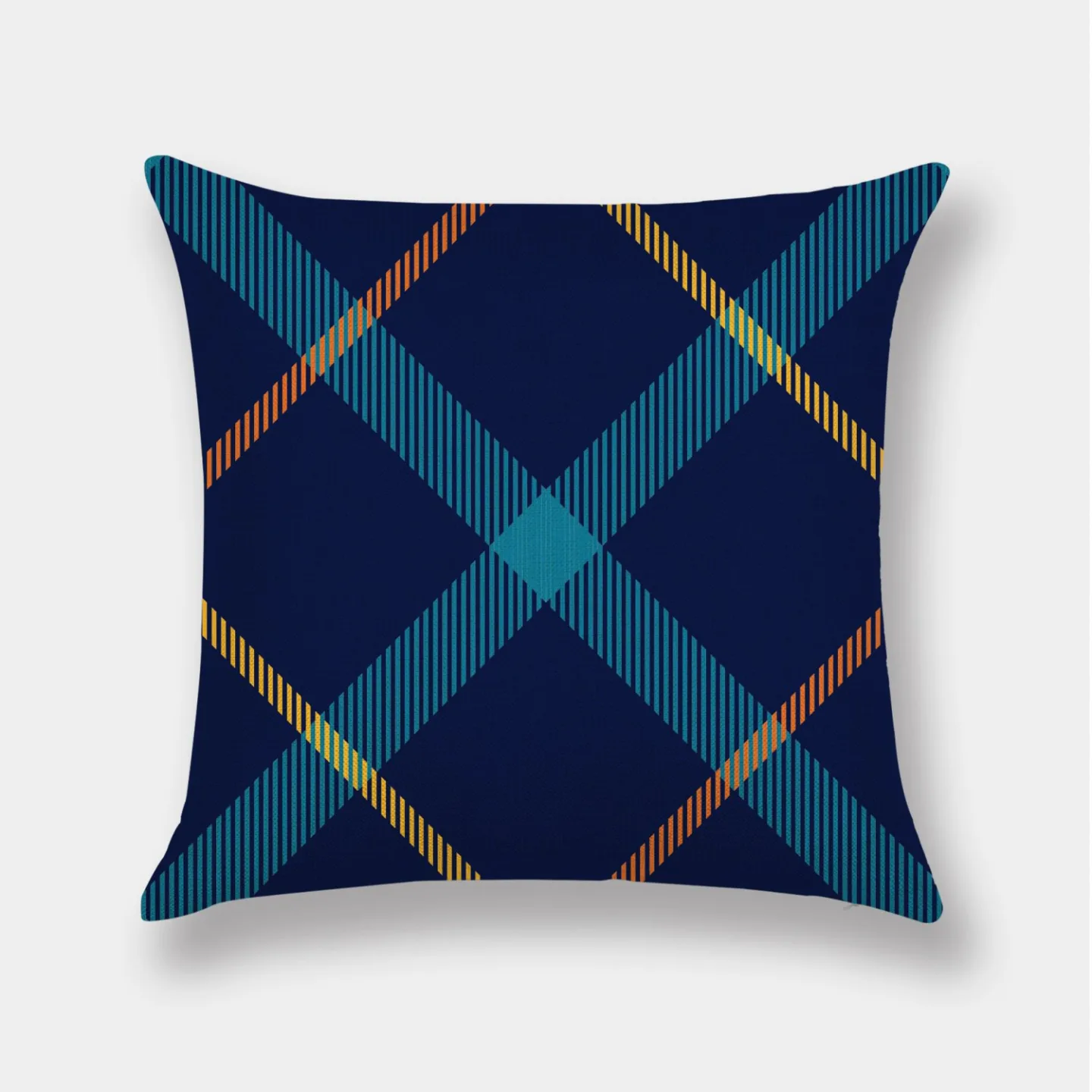Putetrekk 50 x 50 cm (Size: 50 x 50 cm)