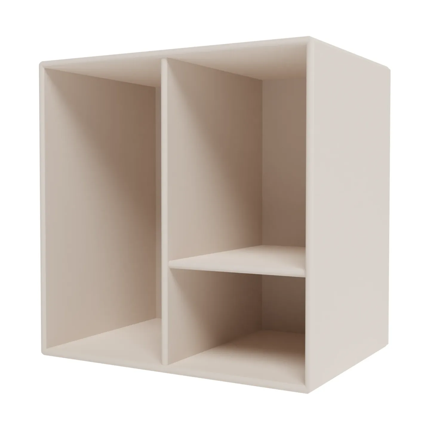 Montana Montana Mini 1002 Wandregal 35 x 35cm Ton